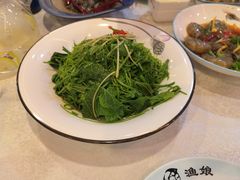 -渔娘渔家丹东海鲜(东直门店)