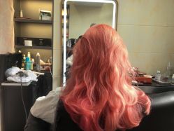 -诗悦发型SALON·圣罗兰店