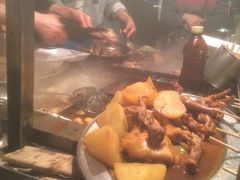 -明记牛杂(新马路分店)
