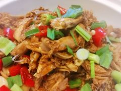 -天下客饭店(中山路店)
