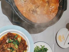 -贵州大厦贵州厅(樱花园西街店)