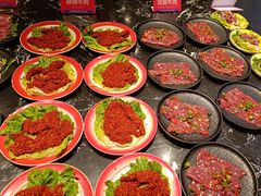 -九记潮汕现切鲜牛肉自助火锅(长沙·方圆荟店)