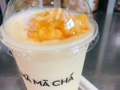 芒果茶果乐-MAMACHA妈妈茶(海信店)
