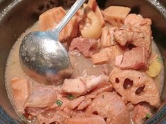 -简小舍·民间手艺菜(武昌江滩店)