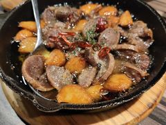 -BomBa意大利餐厅