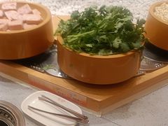 -喜家自助小火锅(卓悦里店)