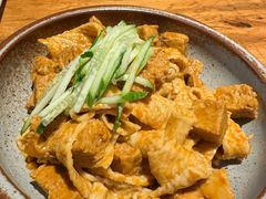 -肉串汪(月坛店)