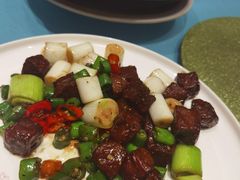 -古南都·老广东酒楼(龙江店)