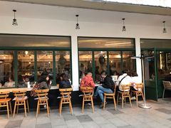 门面-RAC BAR(安福路店)