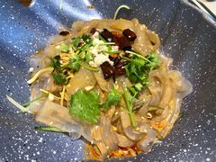 东北大拉皮-95号酱骨·一块豆腐(展春园西路店)