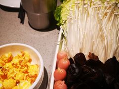 -半天妖烤鱼(丰科万达店)