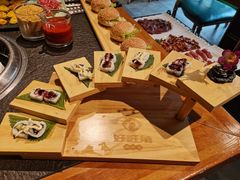 -好旺角齐市鲜切牛自助烤肉(农林五道街总店)