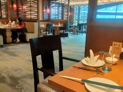 -苏州园区福朋喜来登酒店·聚味轩中餐厅