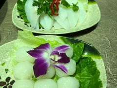 -金海阁海鲜火锅