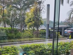 -福州西湖大酒店·怡湖咖啡厅