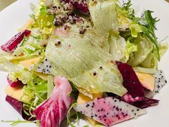 -范家小馆·烤鸭新京菜(金融街店)