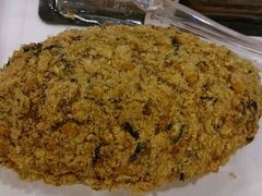 海苔肉松面包-85度C(上海兰溪二店)