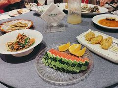 -钱塘秋荷(开鲁路店)
