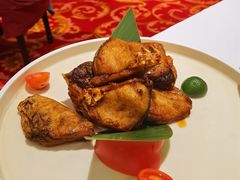 -上海1号私藏菜(静安店)