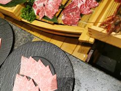 -NIUAN牛庵·日式和牛烧肉(恒隆店)