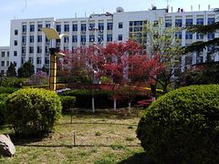 -北京化工大学(东校区)