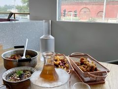 -苦尽酒馆·川菜(鼓楼店)