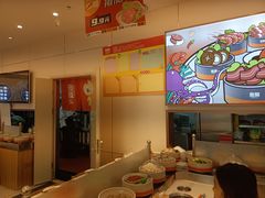 -密友回转自助火锅(世茂国际广场店)