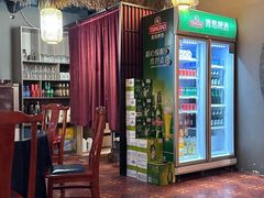 -赶海儿海鲜镖局·平价海鲜小馆(金沙滩店)