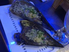 -很久以前羊肉串(大华三路店)
