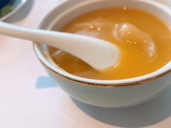 潮式金汤花胶煲鸡-潮上潮(南中环店)