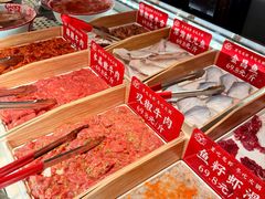 -海岛八号龙虾烧烤田鸡(蓝天路总店)