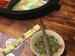 -大话三城重庆火锅(万科天誉店)