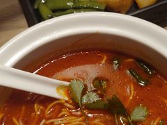 -和府捞面(北美新天地店)