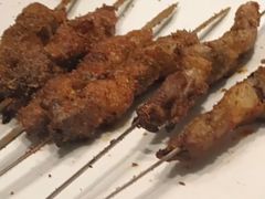 新疆大串烤肉-阿拉木汗餐厅(山大路店)