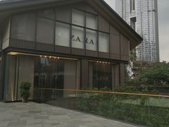 -ZARA(成都远洋太古里店)