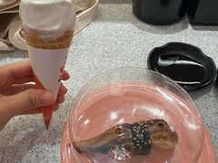 -争鲜回转寿司(太阳宫凯德MALL店)