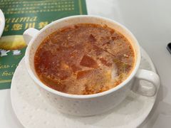 -库滋明·俄罗斯特色美食(中央大街店)