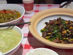 -西江红·株洲本地菜(滨江南路店)