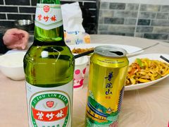 -阿杰臻选海鲜饭店(普陀山店)