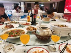 -里宴川菜酒楼(昊祥邻里聚金泉广场店)