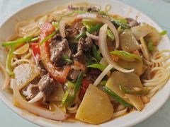 -临夏清真餐馆羊肉火锅(安德民族商贸城店)