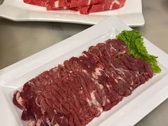 -牛街·马辈儿涮肉(牛街二店)