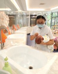 -宝生月子中心·独栋独院式(南山店)