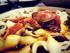 -马头巷·食景园(苏州总店)