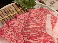 -巴奴毛肚火锅(京西大悦城店)