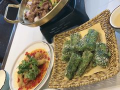 -食光慢宴·安吉土菜馆