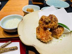 -傲鳗·日本料理(光华路店)