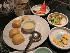 -额尔敦传统涮(公园西路店)