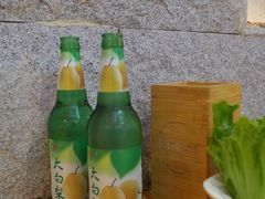 -明洞串城·烧烤·延边朝鲜族烧烤串专门店(景田店)