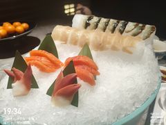 -1718海鲜姿造(苏宁宴请臻选店)